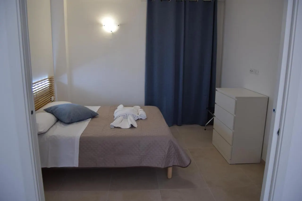 Domus Levante Terrasini