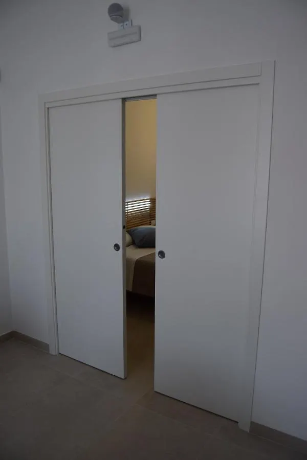Apartment Domus Levante Terrasini Italy