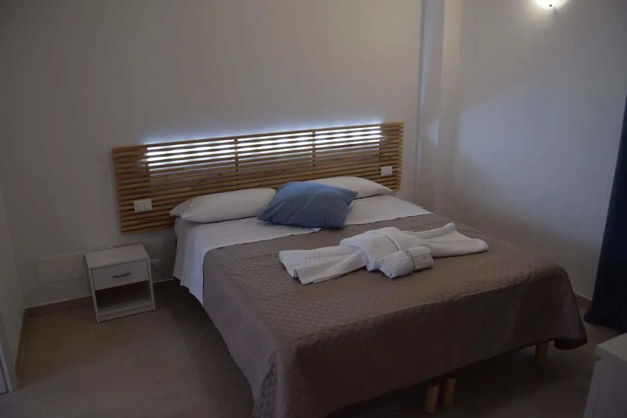 Domus Levante Terrasini