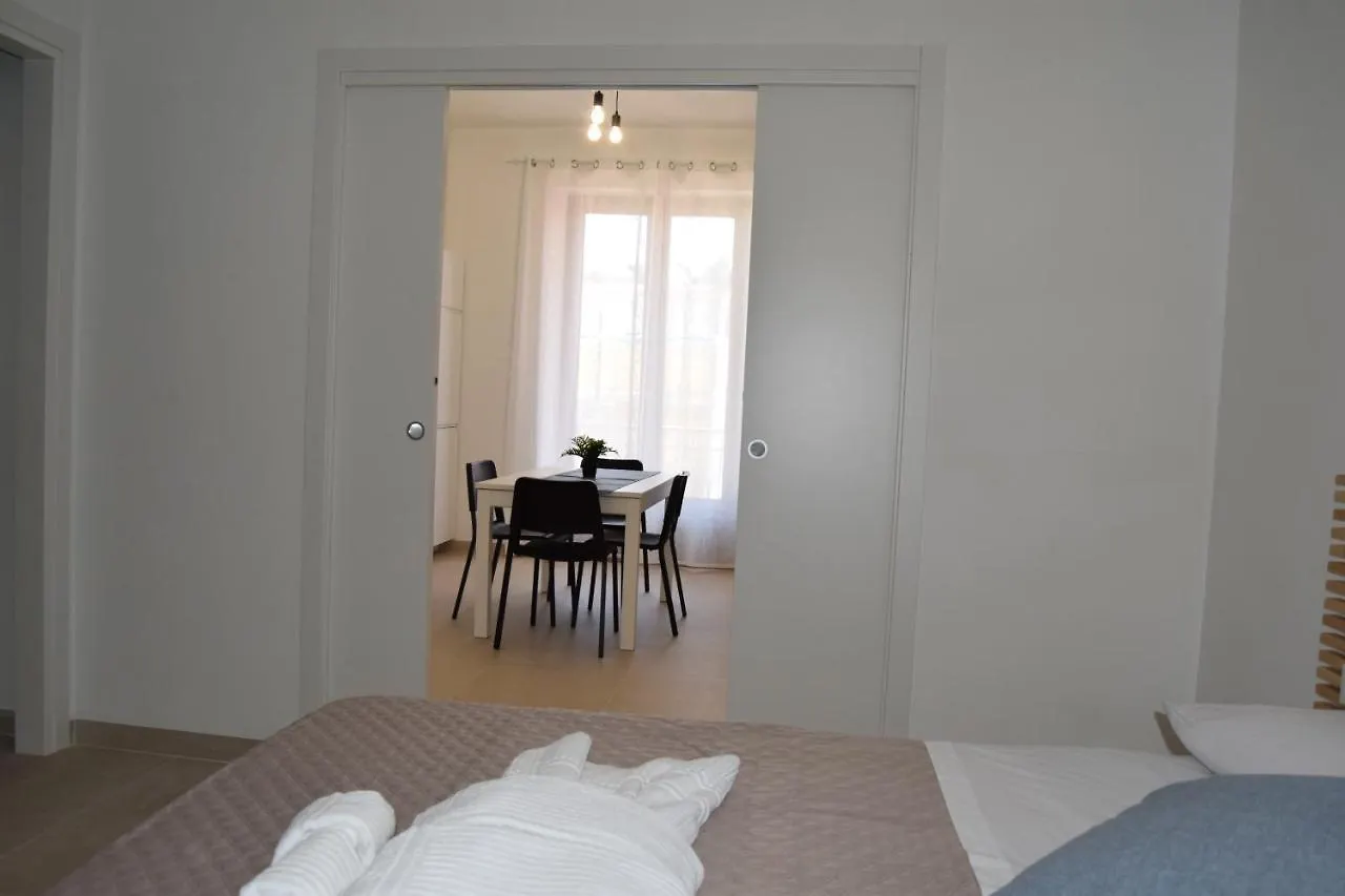 Domus Levante Terrasini 0*,  Italy