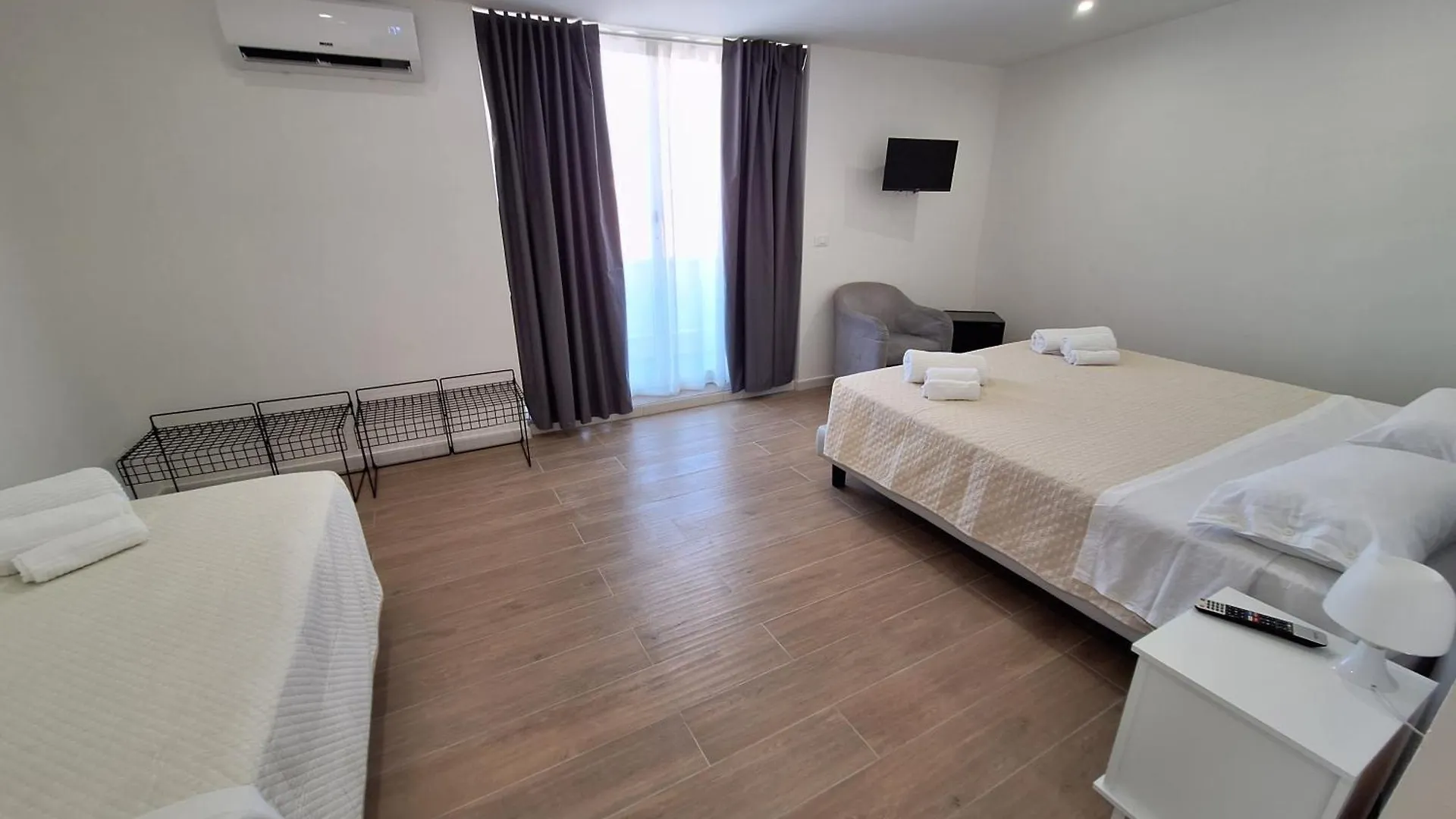 Apartment Domus Levante Terrasini