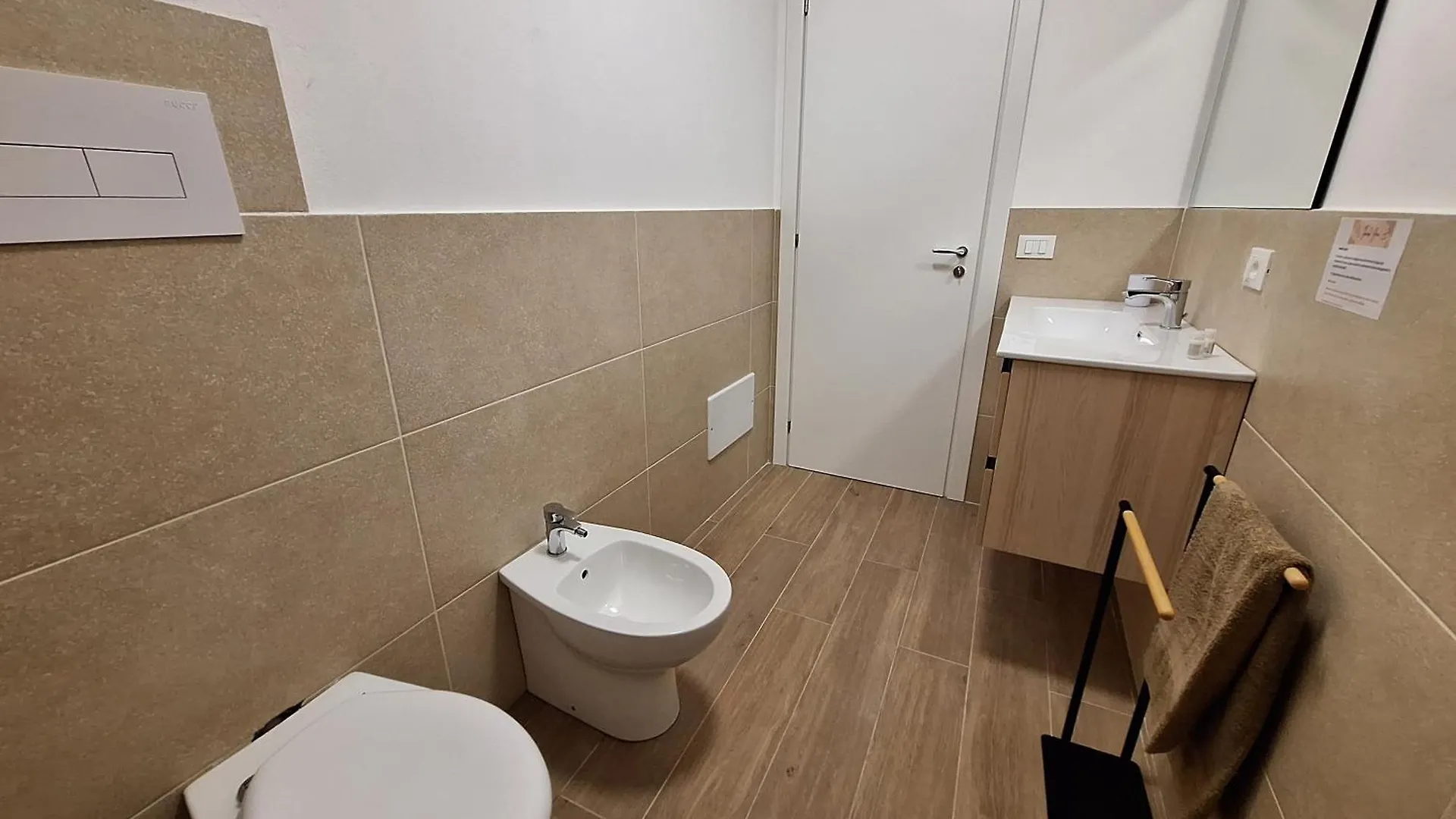 Apartment Domus Levante Terrasini
