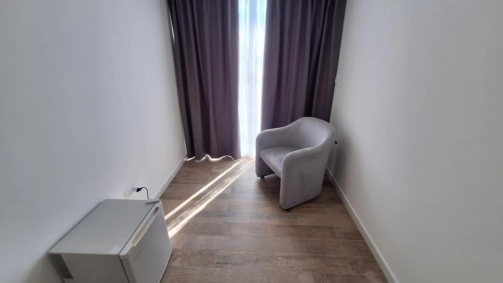 Apartment Domus Levante Terrasini