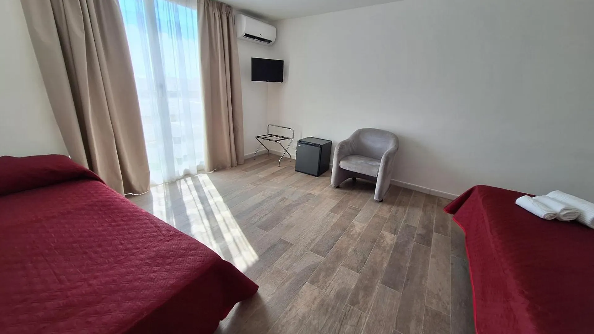 Domus Levante Terrasini 0*,  Italy