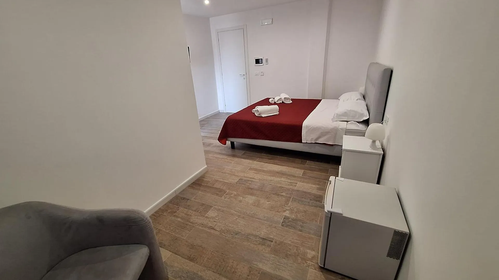 Apartment Domus Levante Terrasini Italy