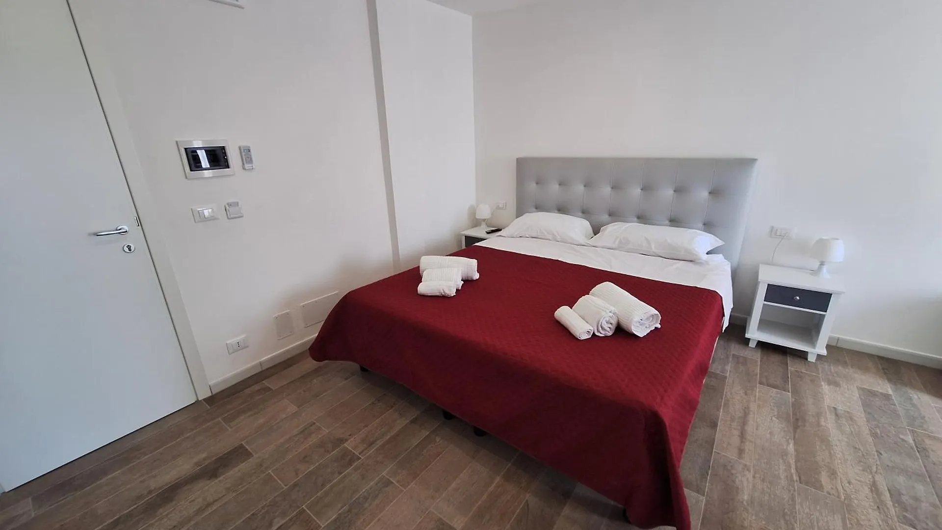 Domus Levante Terrasini