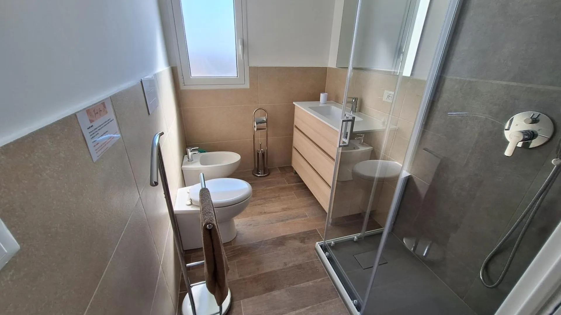Domus Levante Terrasini