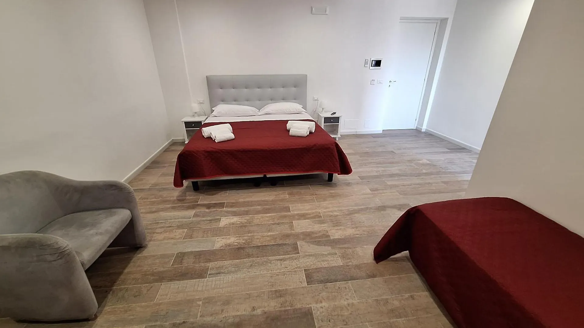 Apartment Domus Levante Terrasini