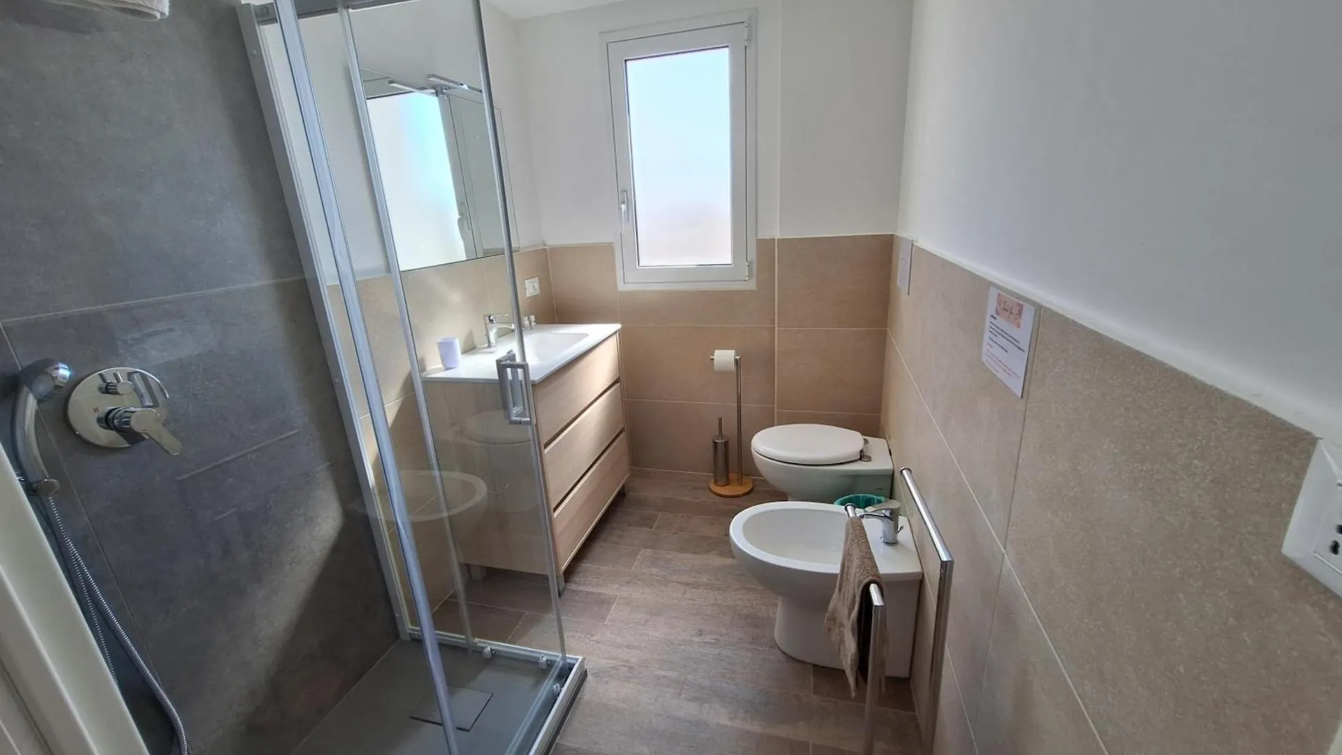 Domus Levante Terrasini